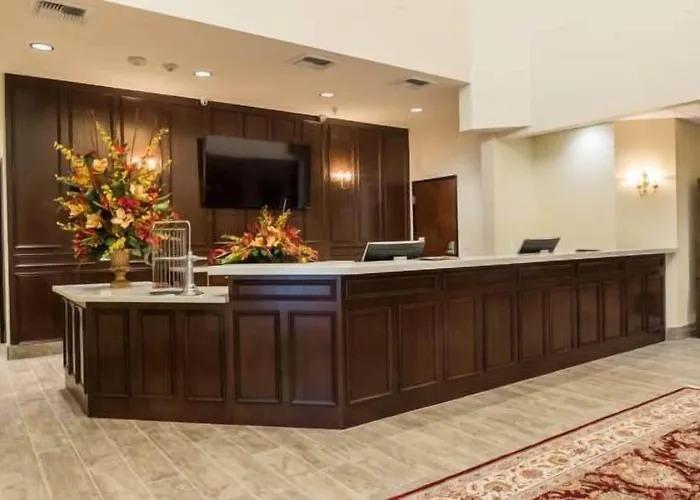 Skyline &CasinoAlbergo